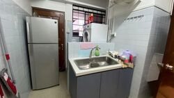 International Plaza (D2), Apartment #555552021